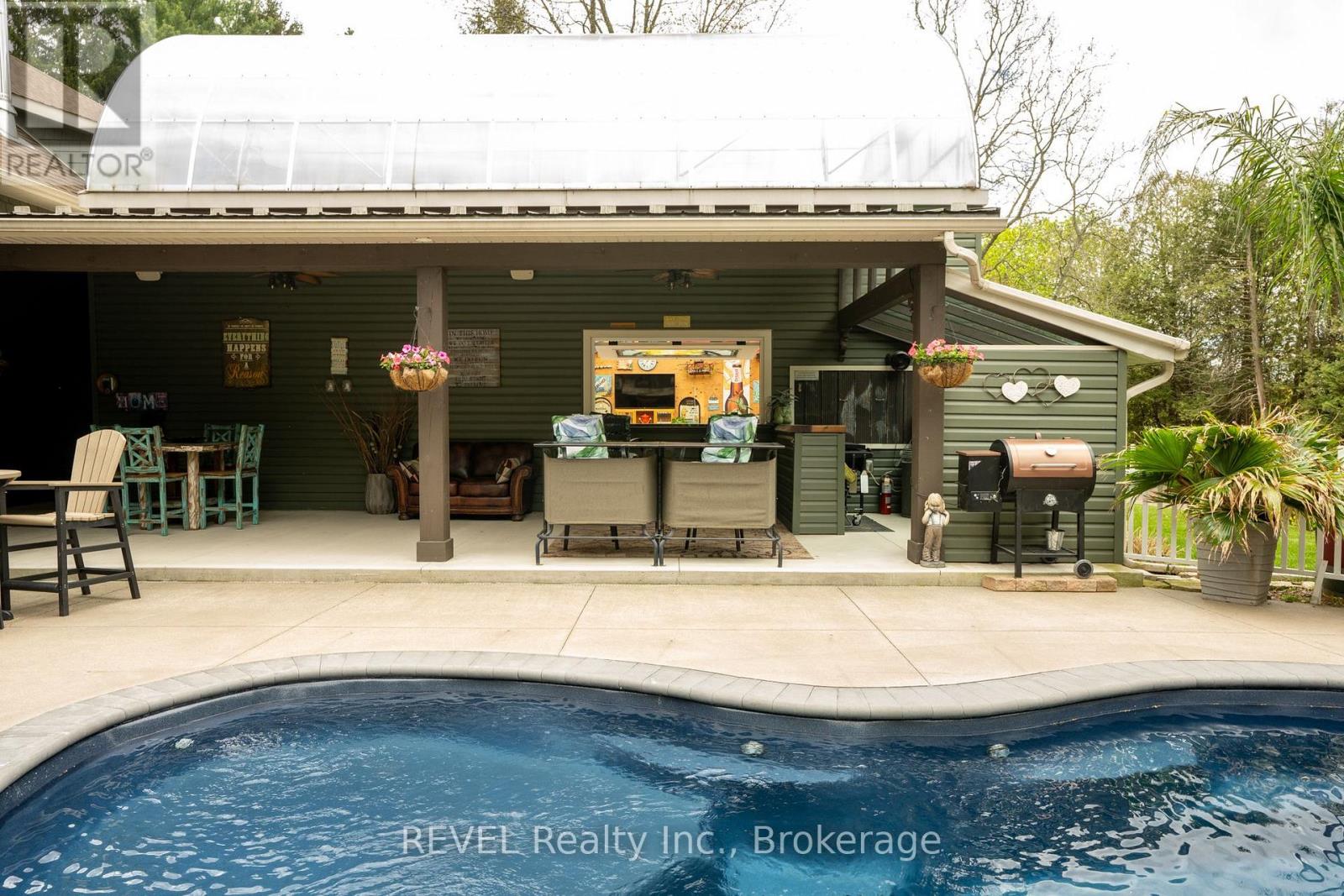573 Canboro Road, Pelham, Ontario  L0S 1C0 - Photo 7 - X13882844