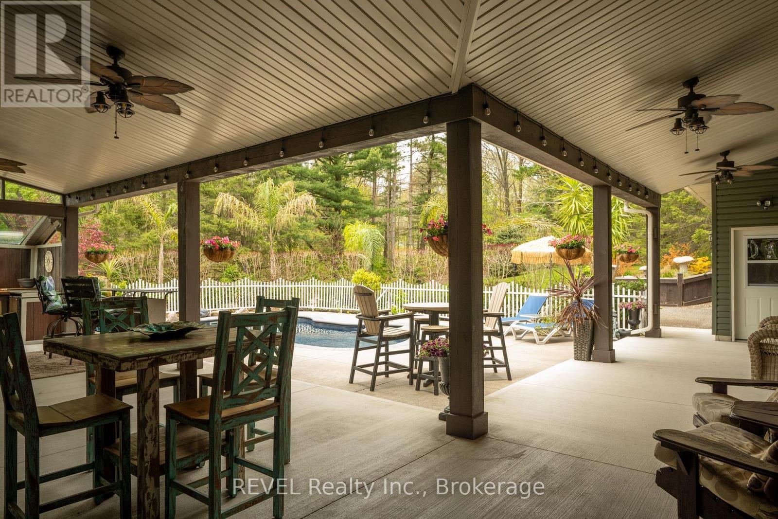 573 Canboro Road, Pelham, Ontario  L0S 1C0 - Photo 8 - X13882844