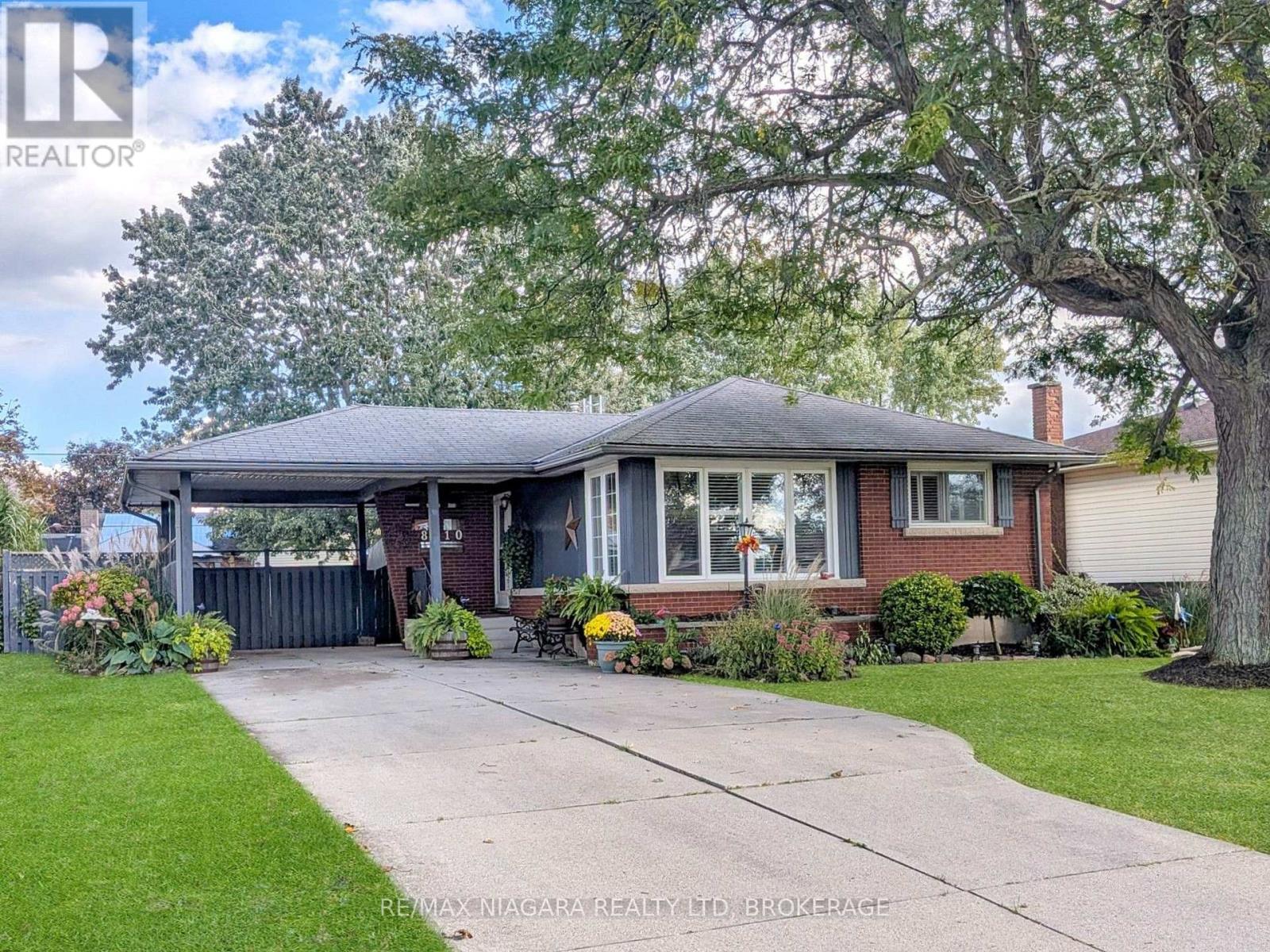 8610 Furlong Avenue, Niagara Falls, Ontario  L2G 6X1 - Photo 2 - X13882992