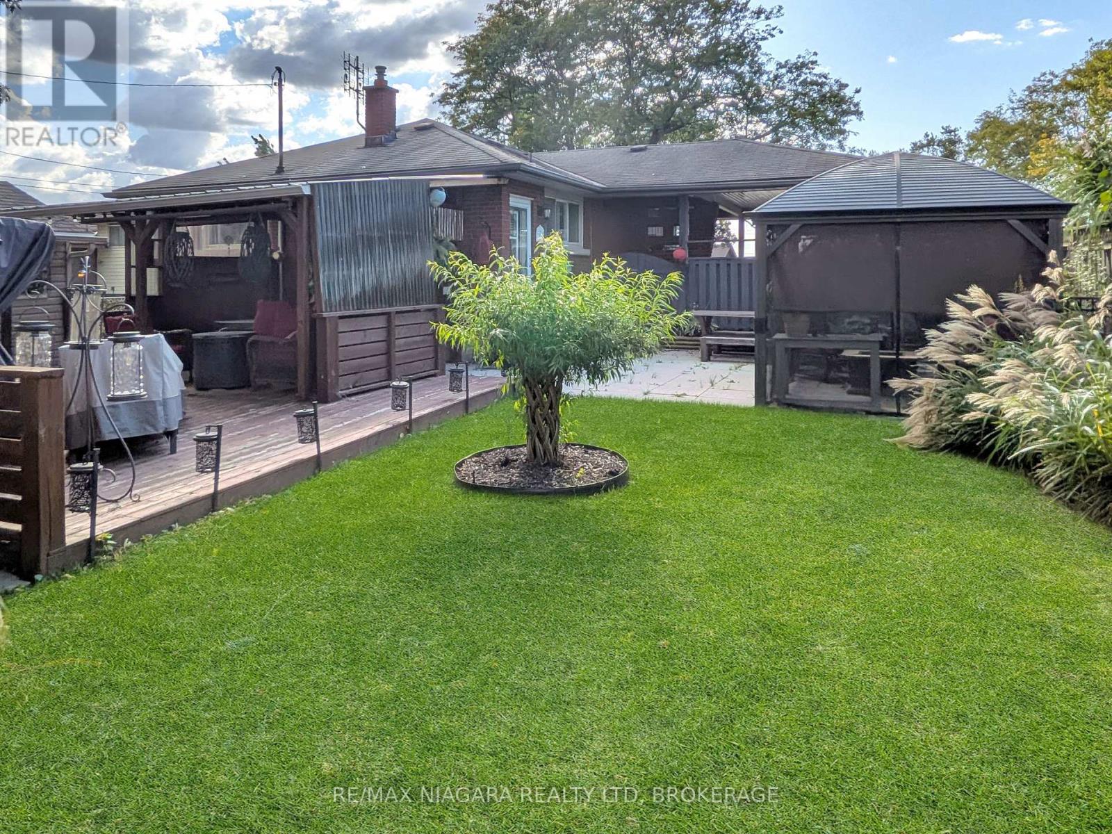 8610 Furlong Avenue, Niagara Falls, Ontario  L2G 6X1 - Photo 20 - X13882992