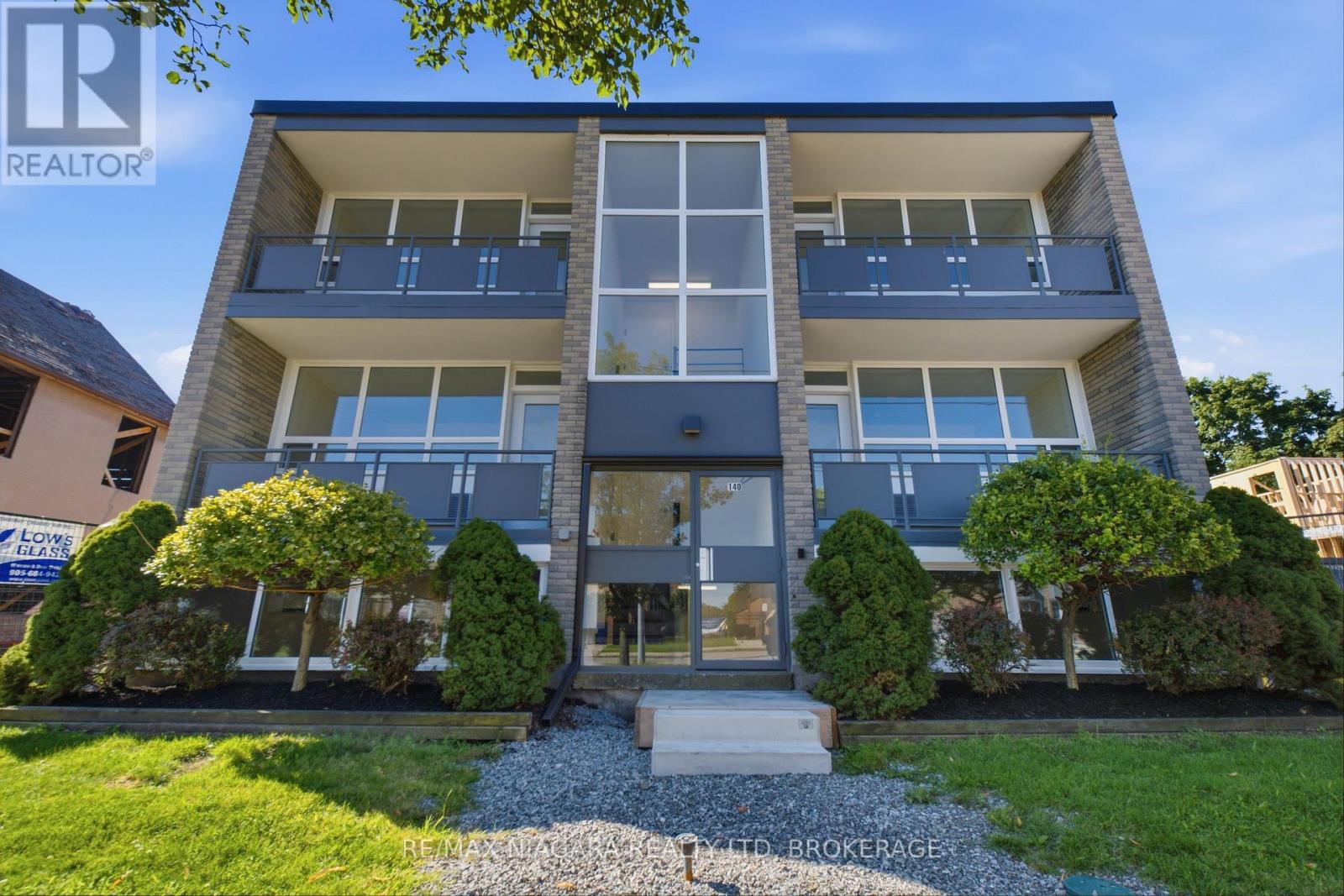 203 - 140 Church Street, St. Catharines, Ontario  L2R 3E4 - Photo 11 - X13883206