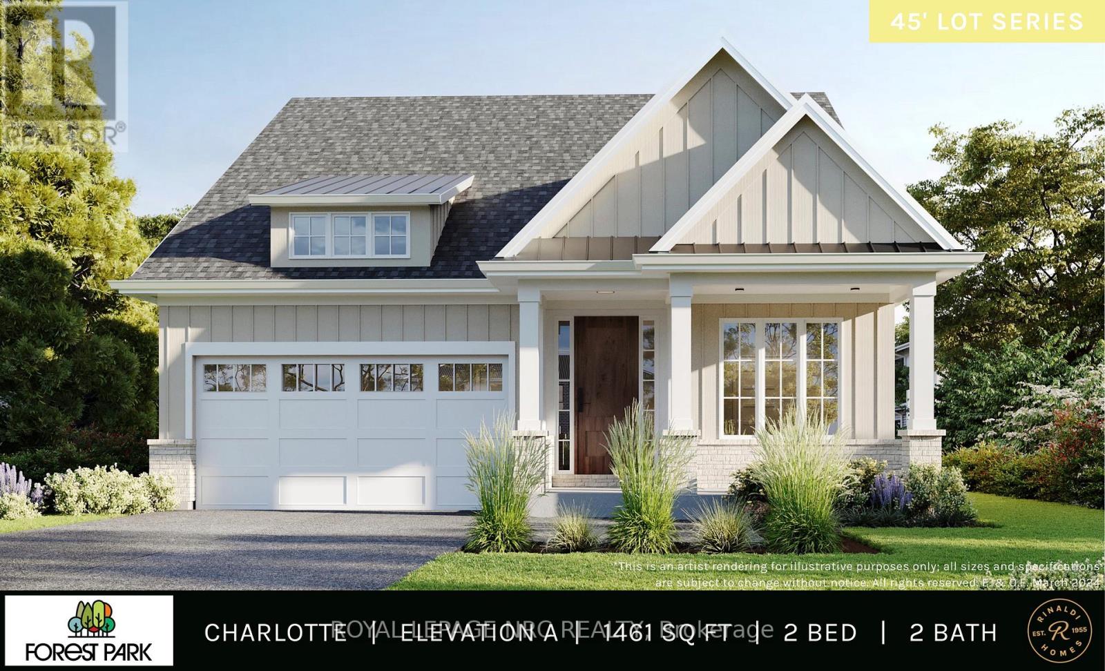 5 PAGE STREET, Pelham, Ontario