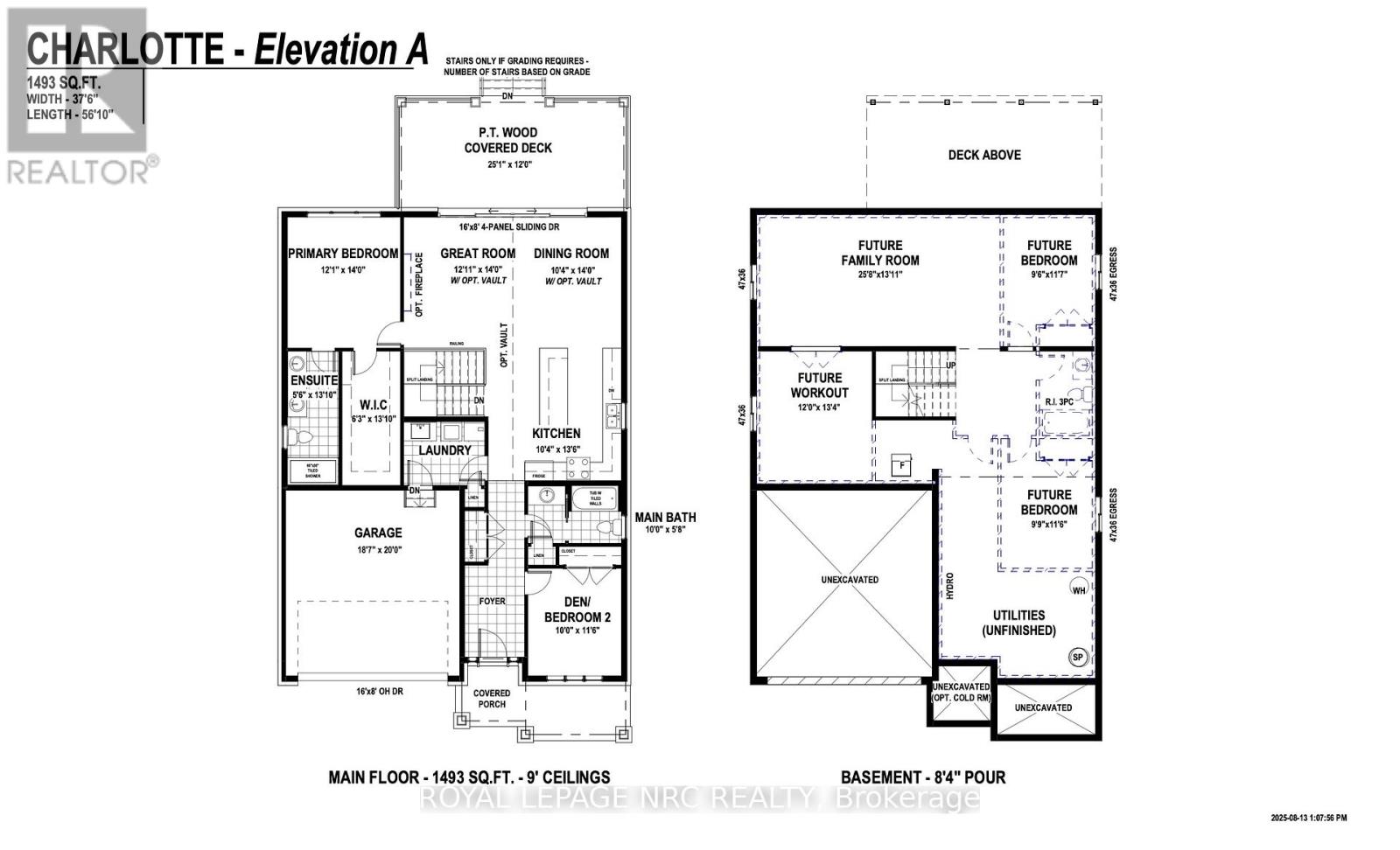 5 Page Street, Pelham, Ontario  L3E 0X3 - Photo 2 - X13883322