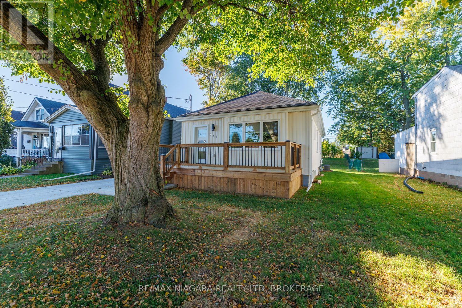 245 Bowen Road, Fort Erie, Ontario  L2A 2Y6 - Photo 3 - X13883396
