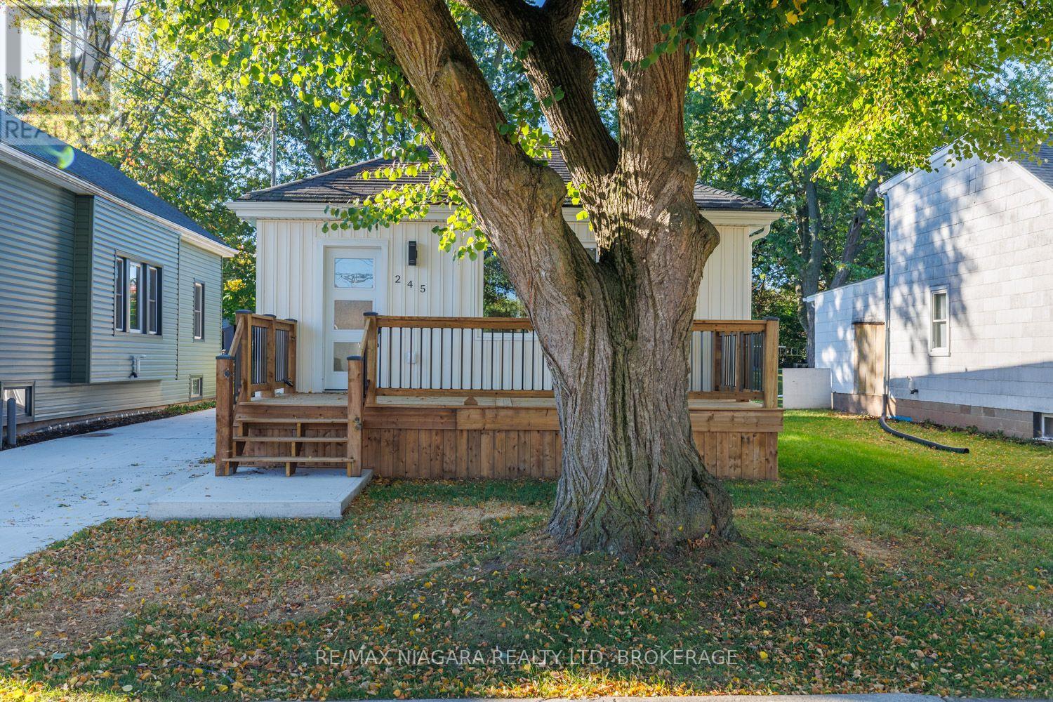 245 Bowen Road, Fort Erie, Ontario  L2A 2Y6 - Photo 4 - X13883396