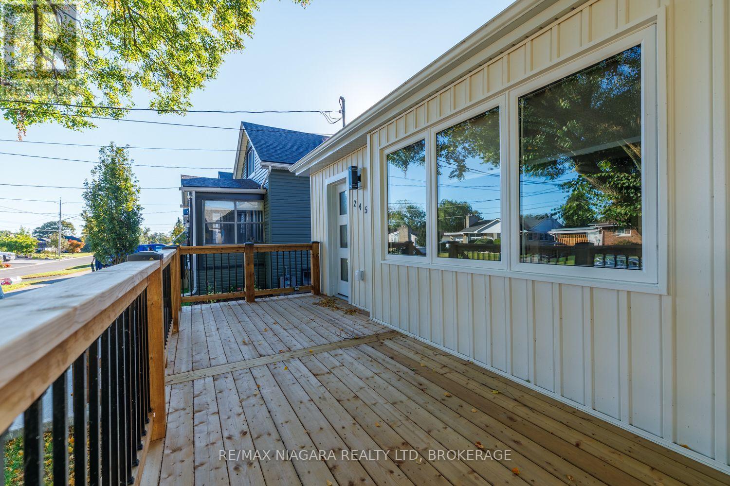 245 Bowen Road, Fort Erie, Ontario  L2A 2Y6 - Photo 5 - X13883396