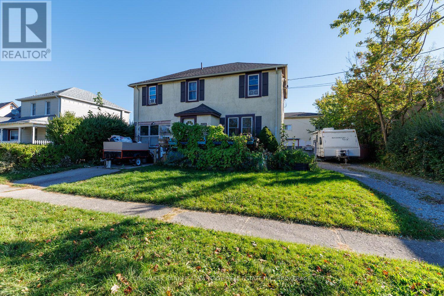 428 WALLACE AVENUE N, Welland, Ontario