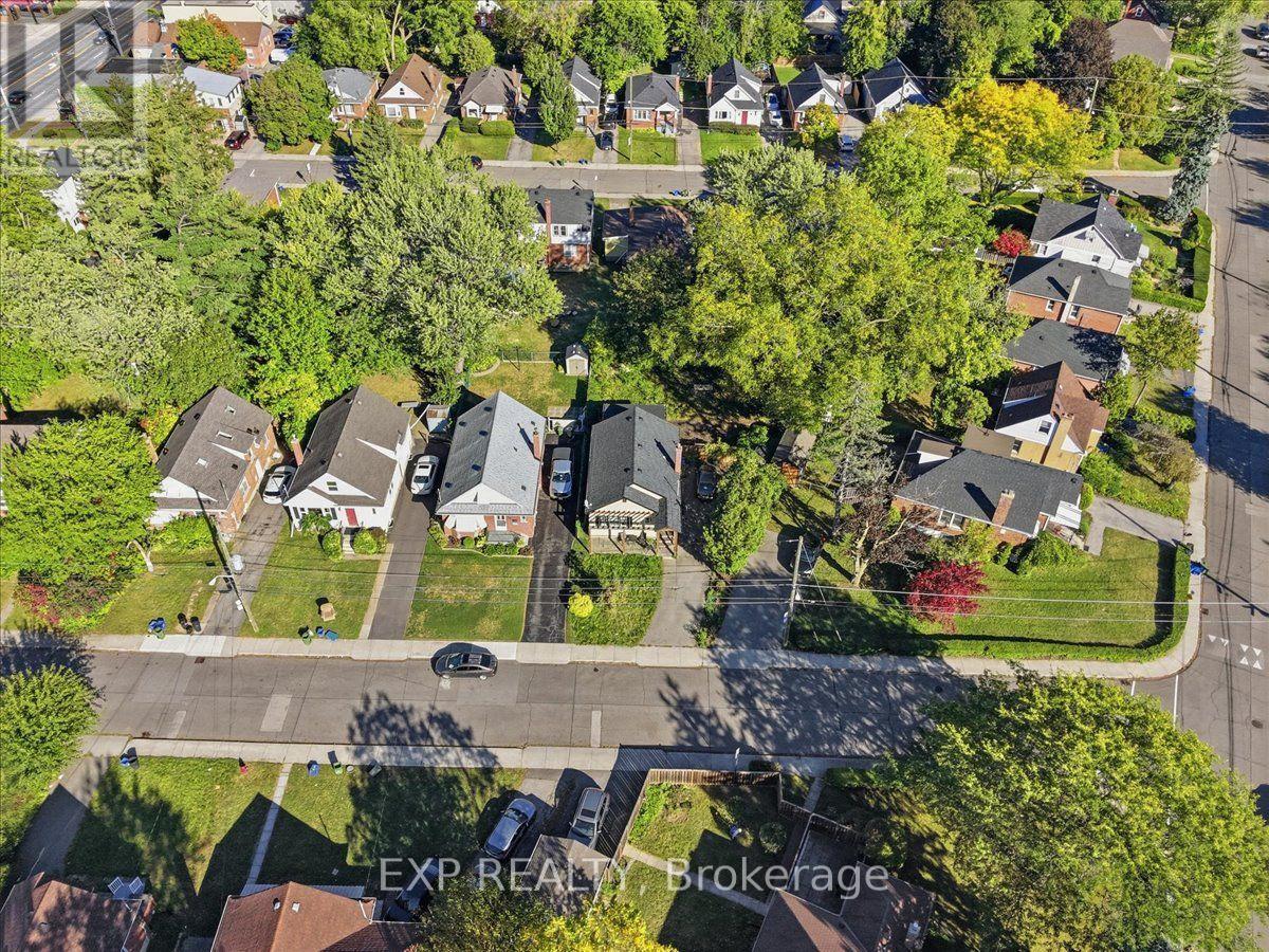27 Hollywood Street S, Hamilton, Ontario  L8S 3A9 - Photo 12 - X13883584