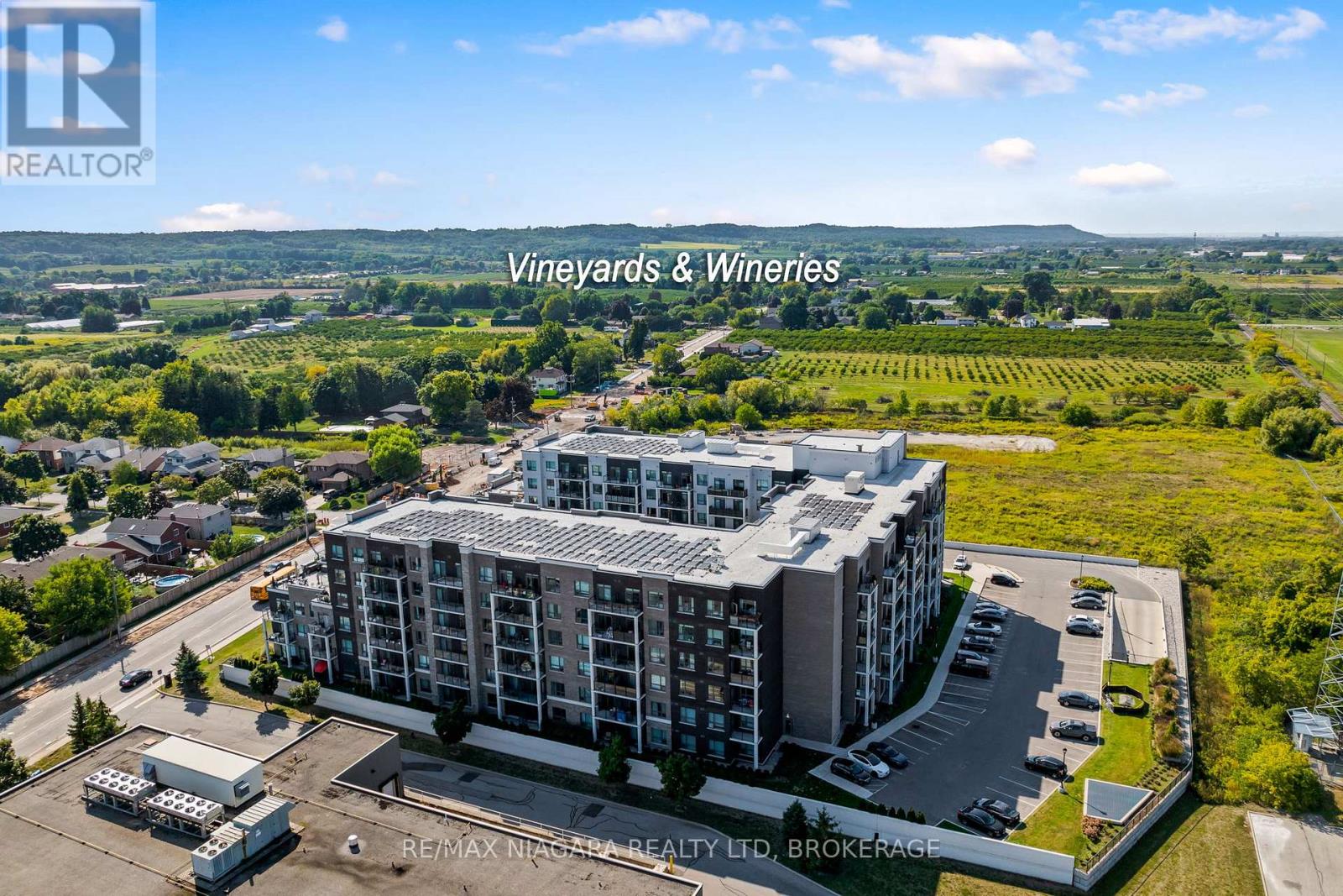 131 - 5055 Greenlane Road, Lincoln, Ontario  L3J 2J3 - Photo 3 - X13883684