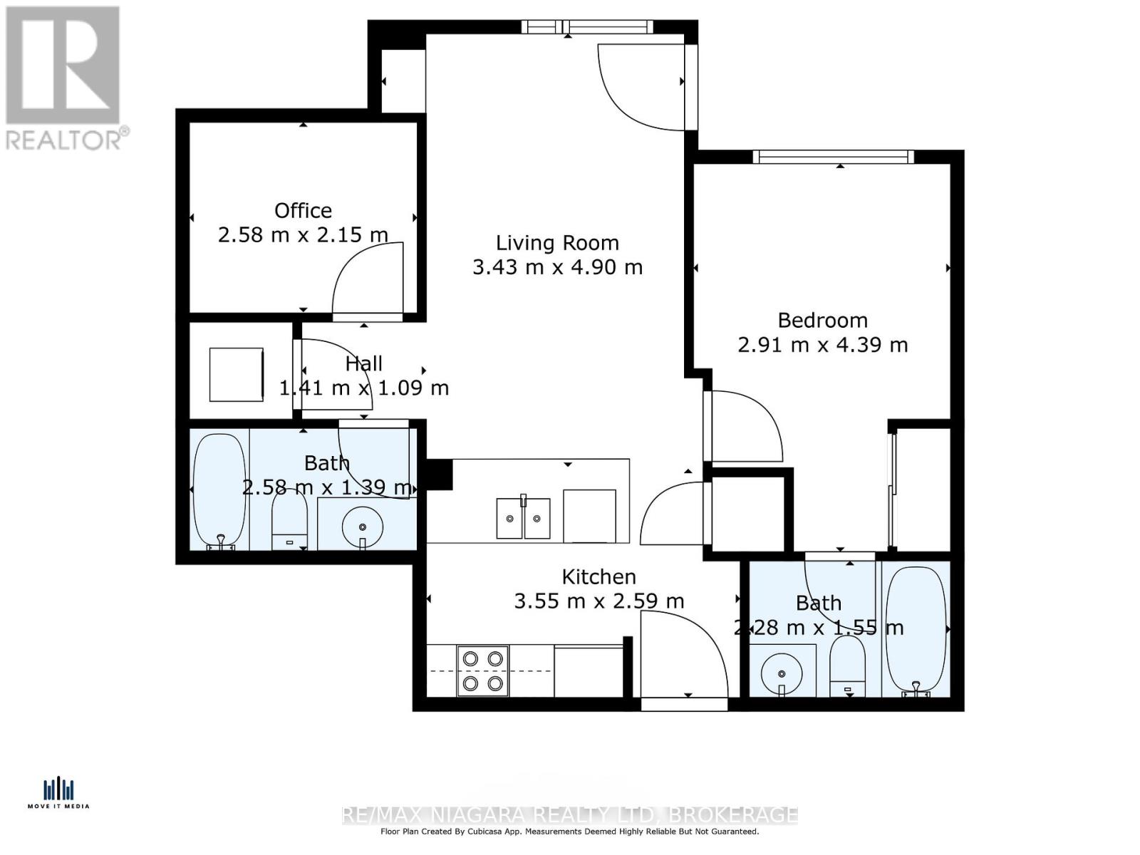 131 - 5055 Greenlane Road, Lincoln, Ontario  L3J 2J3 - Photo 35 - X13883684
