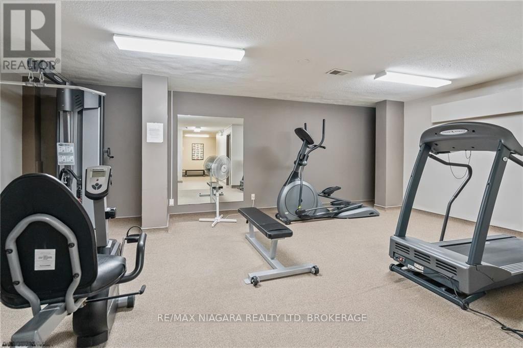 1002 - 35 Towering Heights Boulevard, St. Catharines, Ontario  L2T 3G8 - Photo 26 - X13883722