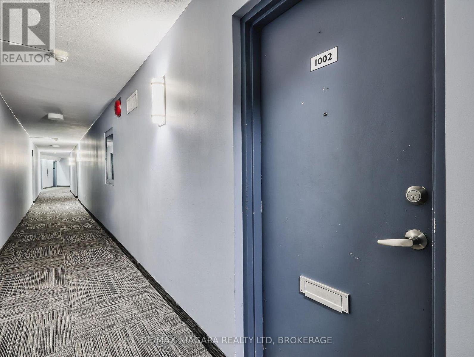1002 - 35 Towering Heights Boulevard, St. Catharines, Ontario  L2T 3G8 - Photo 3 - X13883722