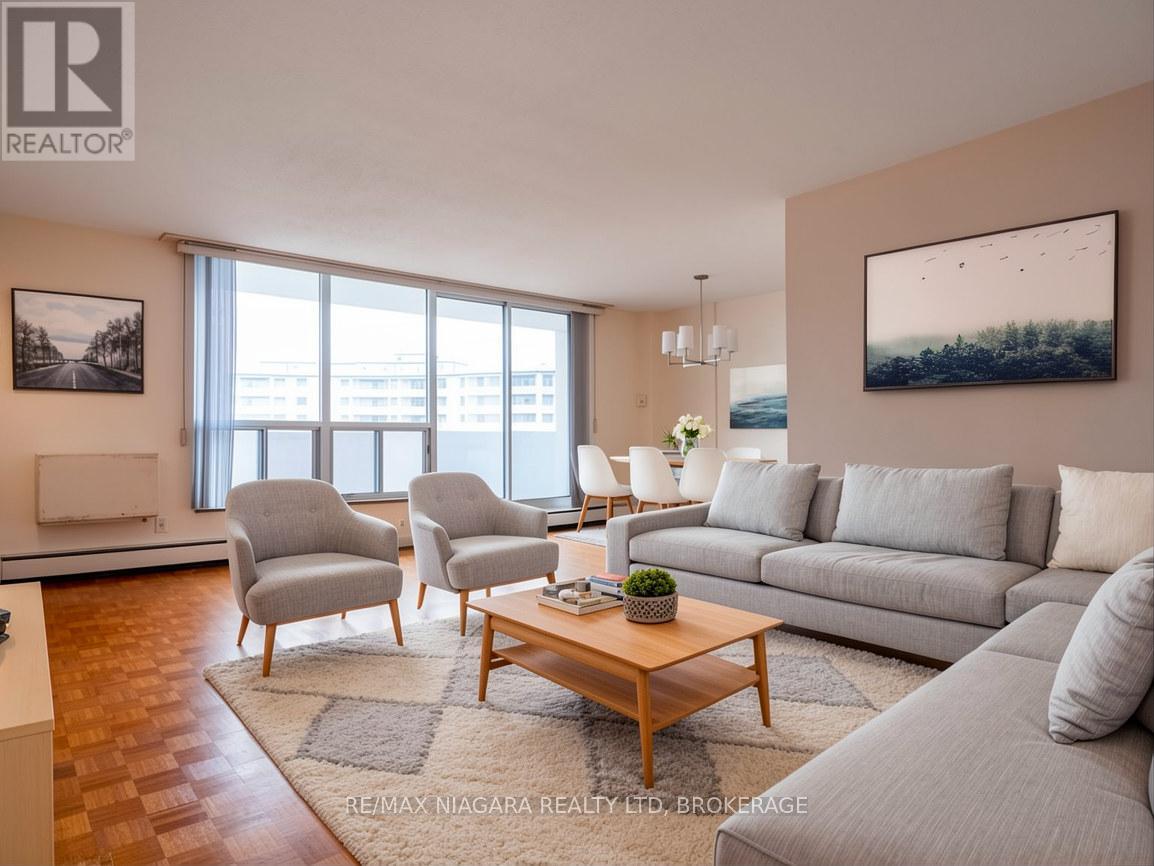 1002 - 35 Towering Heights Boulevard, St. Catharines, Ontario  L2T 3G8 - Photo 5 - X13883722