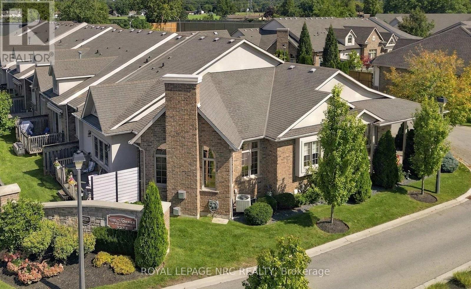 8 - 3232 MONTROSE ROAD, Niagara Falls, Ontario