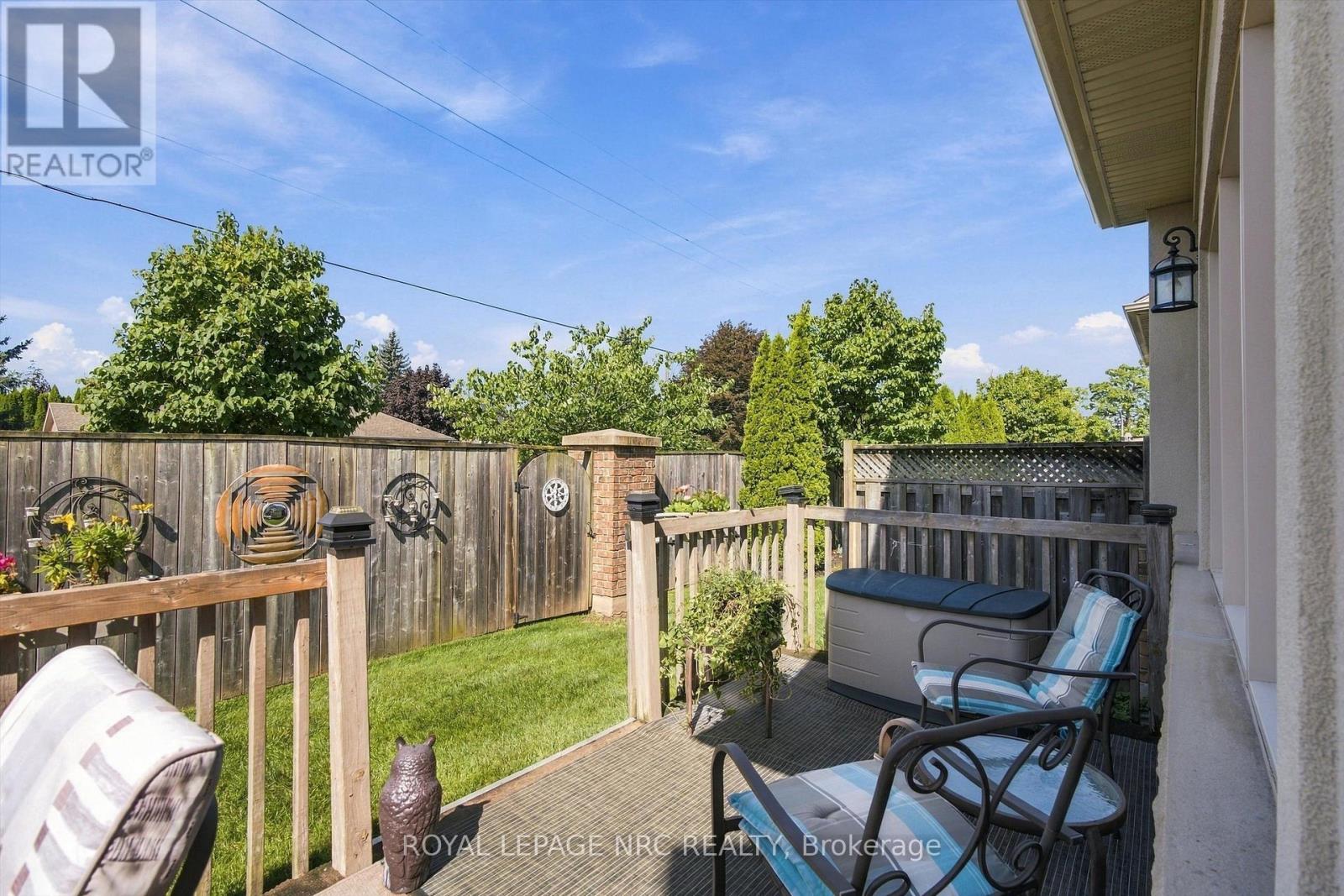 8 - 3232 Montrose Road, Niagara Falls, Ontario  L2H 0E8 - Photo 33 - X13883846