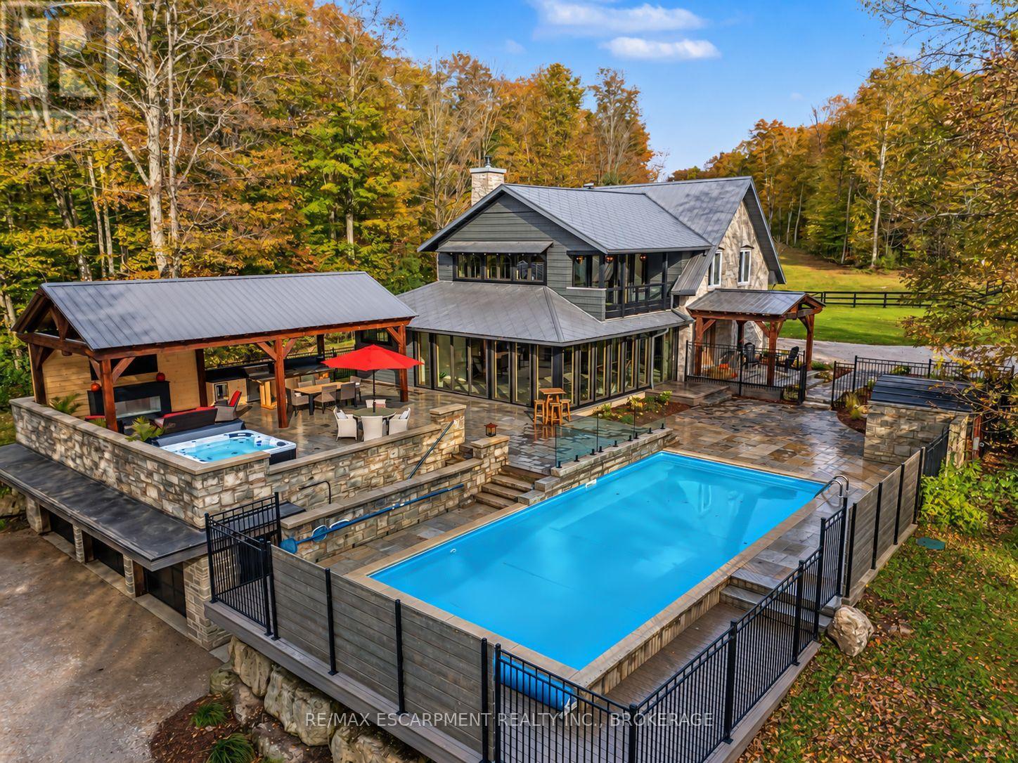 517807 5TH CONCESSION ROAD N, Meaford, Ontario