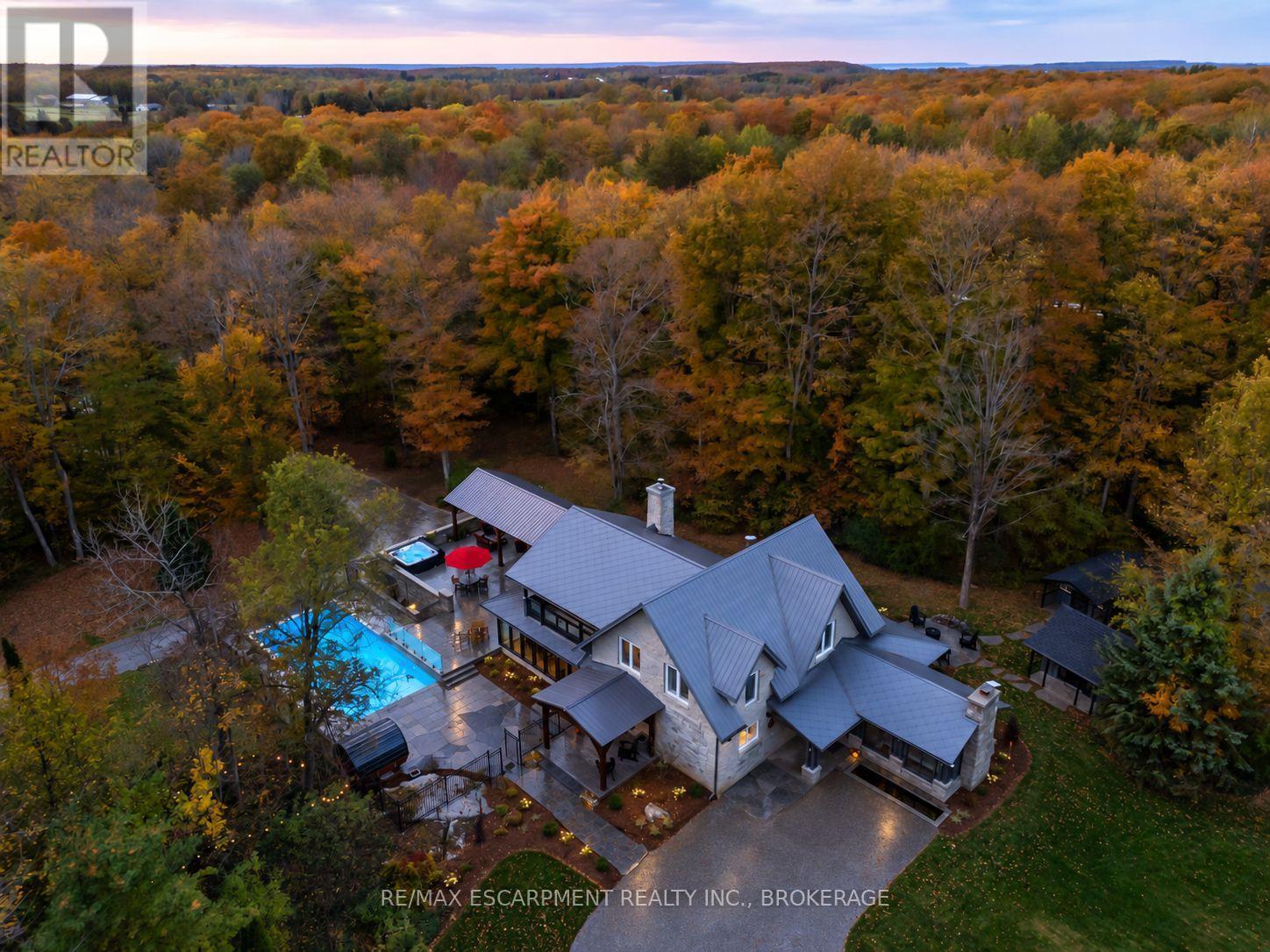 517807 5th Concession Road N, Meaford, Ontario  N4K 5W4 - Photo 2 - X13883848