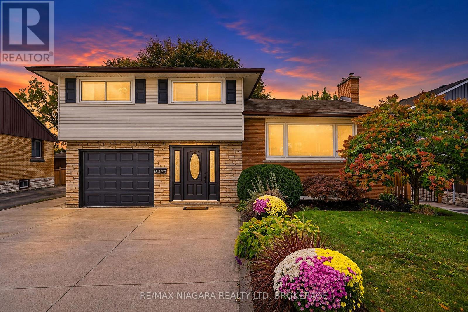 6470 GORE STREET, Niagara Falls, Ontario