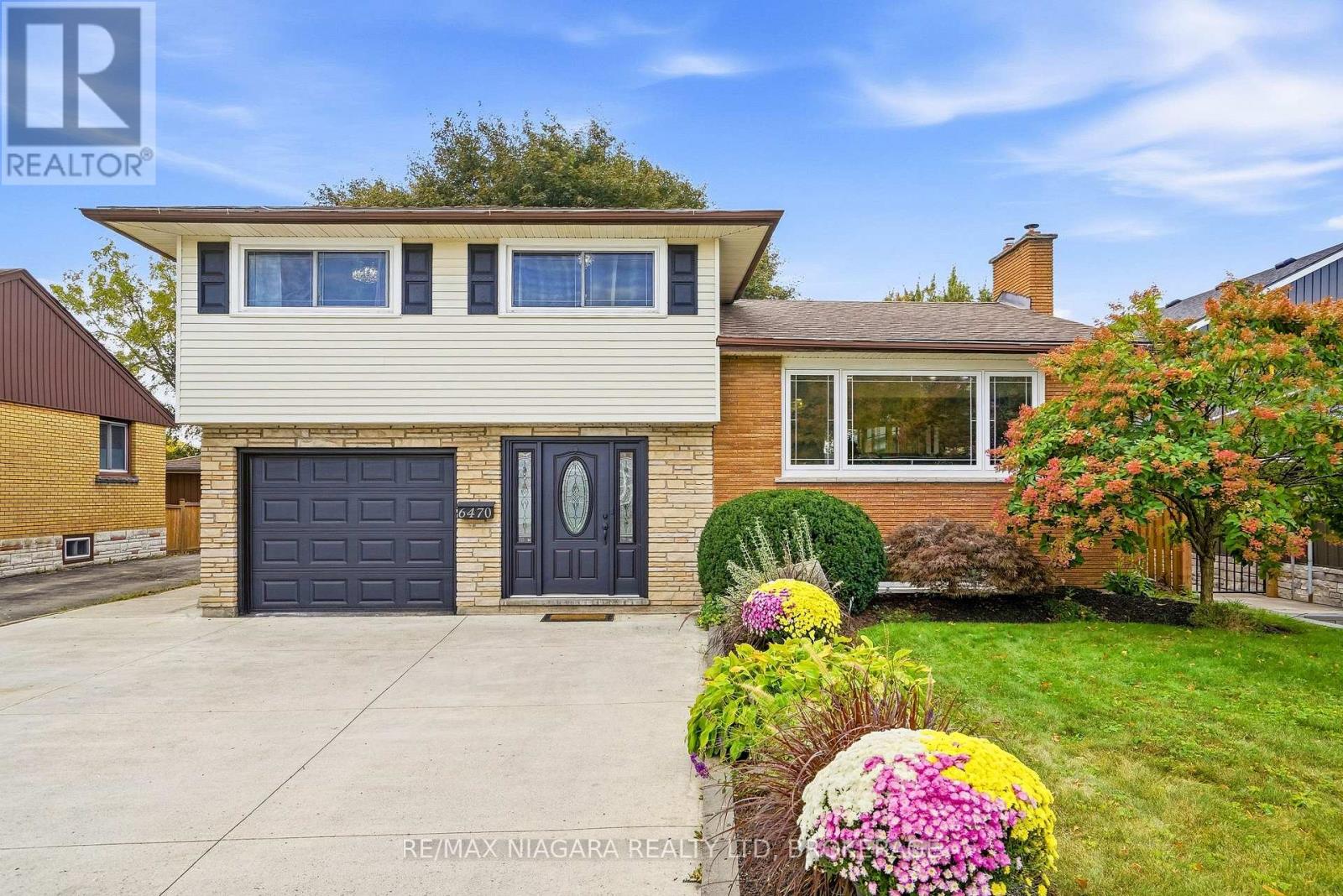 6470 Gore Street, Niagara Falls, Ontario  L2J 1Y1 - Photo 2 - X13884342