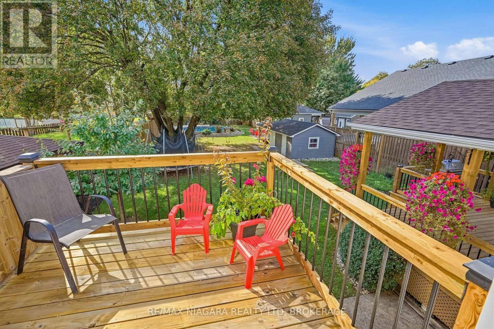 6470 Gore Street, Niagara Falls, Ontario  L2J 1Y1 - Photo 24 - X13884342