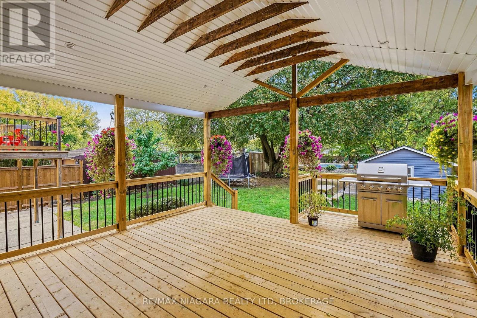 6470 Gore Street, Niagara Falls, Ontario  L2J 1Y1 - Photo 35 - X13884342