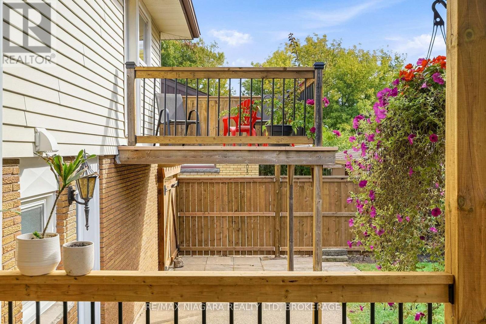 6470 Gore Street, Niagara Falls, Ontario  L2J 1Y1 - Photo 36 - X13884342