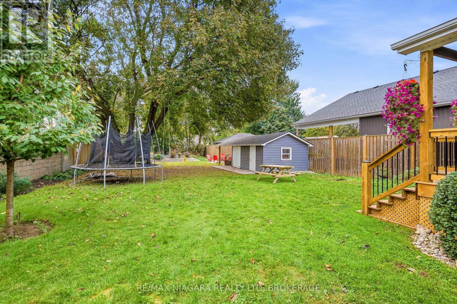 6470 Gore Street, Niagara Falls, Ontario  L2J 1Y1 - Photo 38 - X13884342