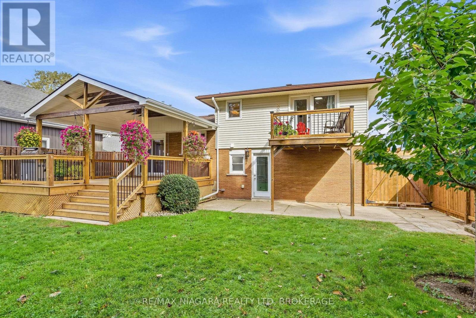 6470 Gore Street, Niagara Falls, Ontario  L2J 1Y1 - Photo 39 - X13884342