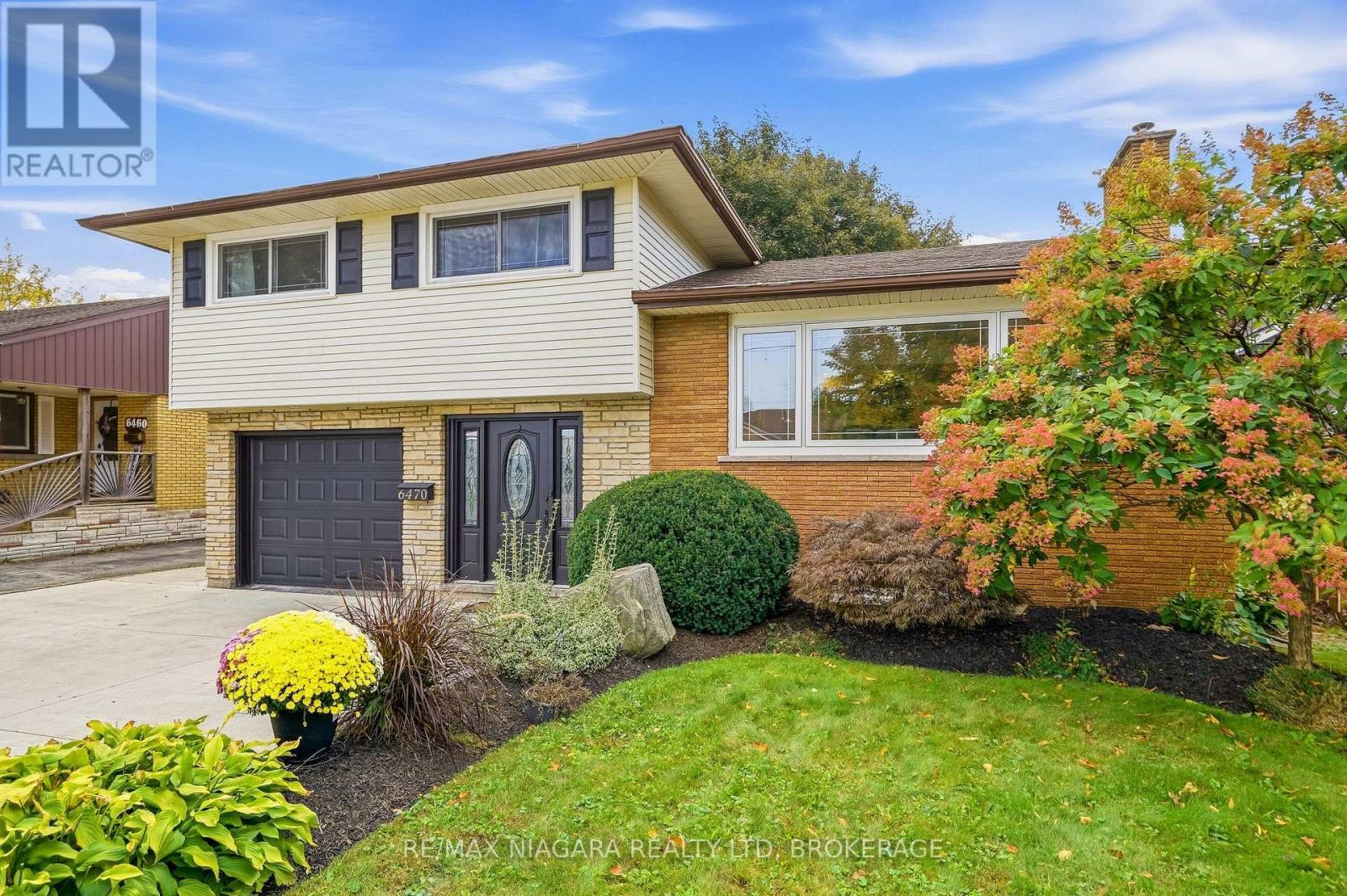 6470 Gore Street, Niagara Falls, Ontario  L2J 1Y1 - Photo 4 - X13884342
