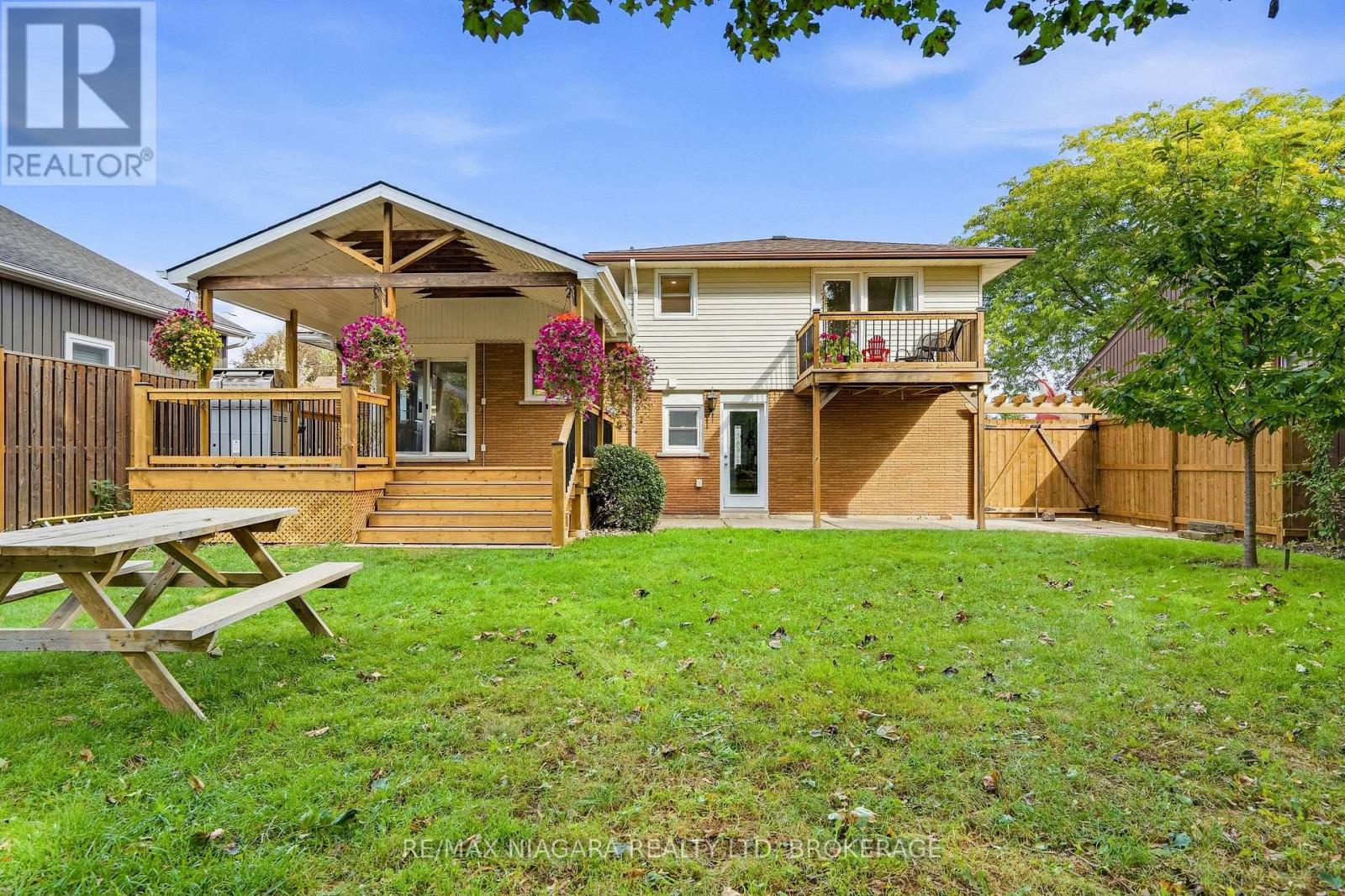 6470 Gore Street, Niagara Falls, Ontario  L2J 1Y1 - Photo 40 - X13884342