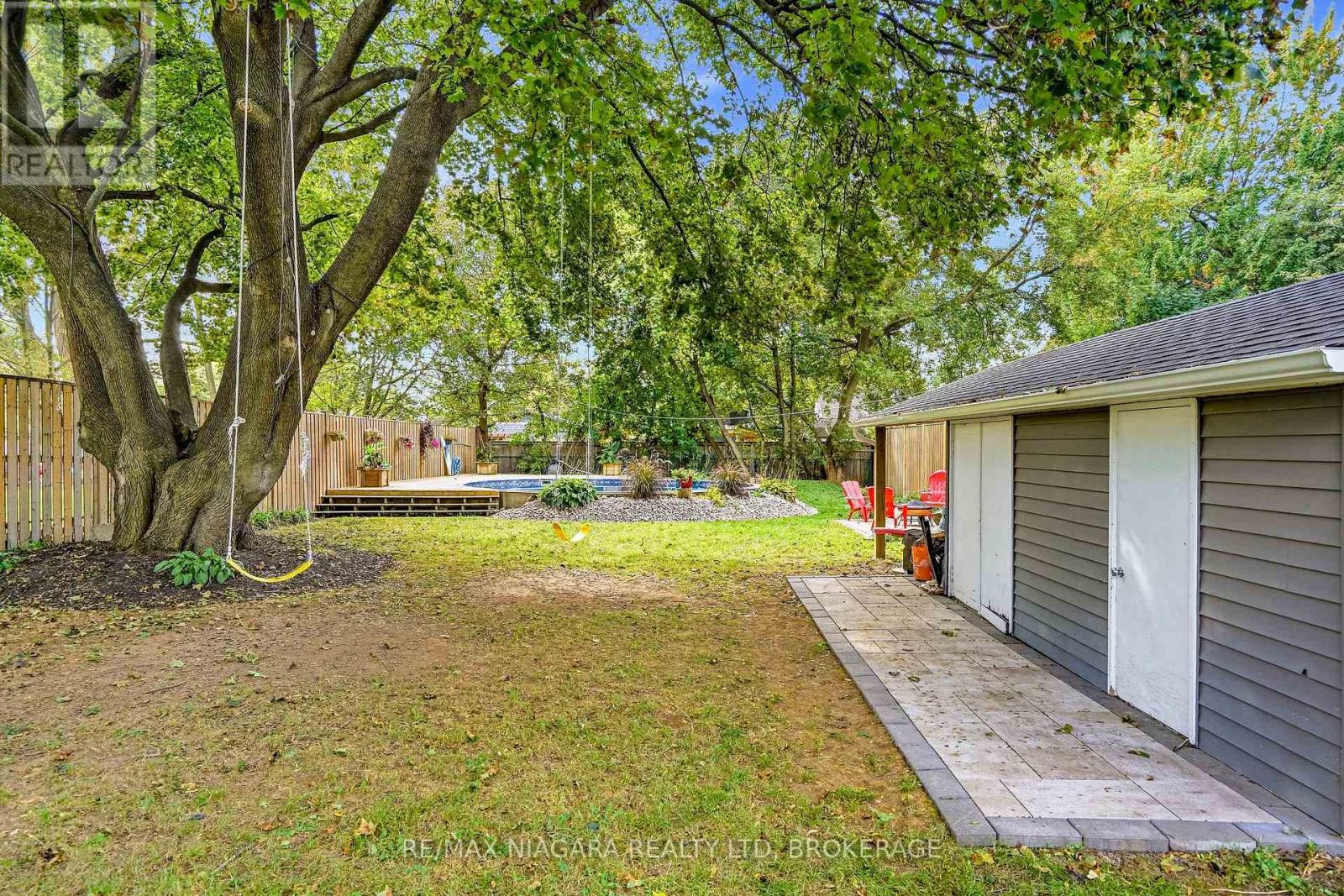 6470 Gore Street, Niagara Falls, Ontario  L2J 1Y1 - Photo 41 - X13884342
