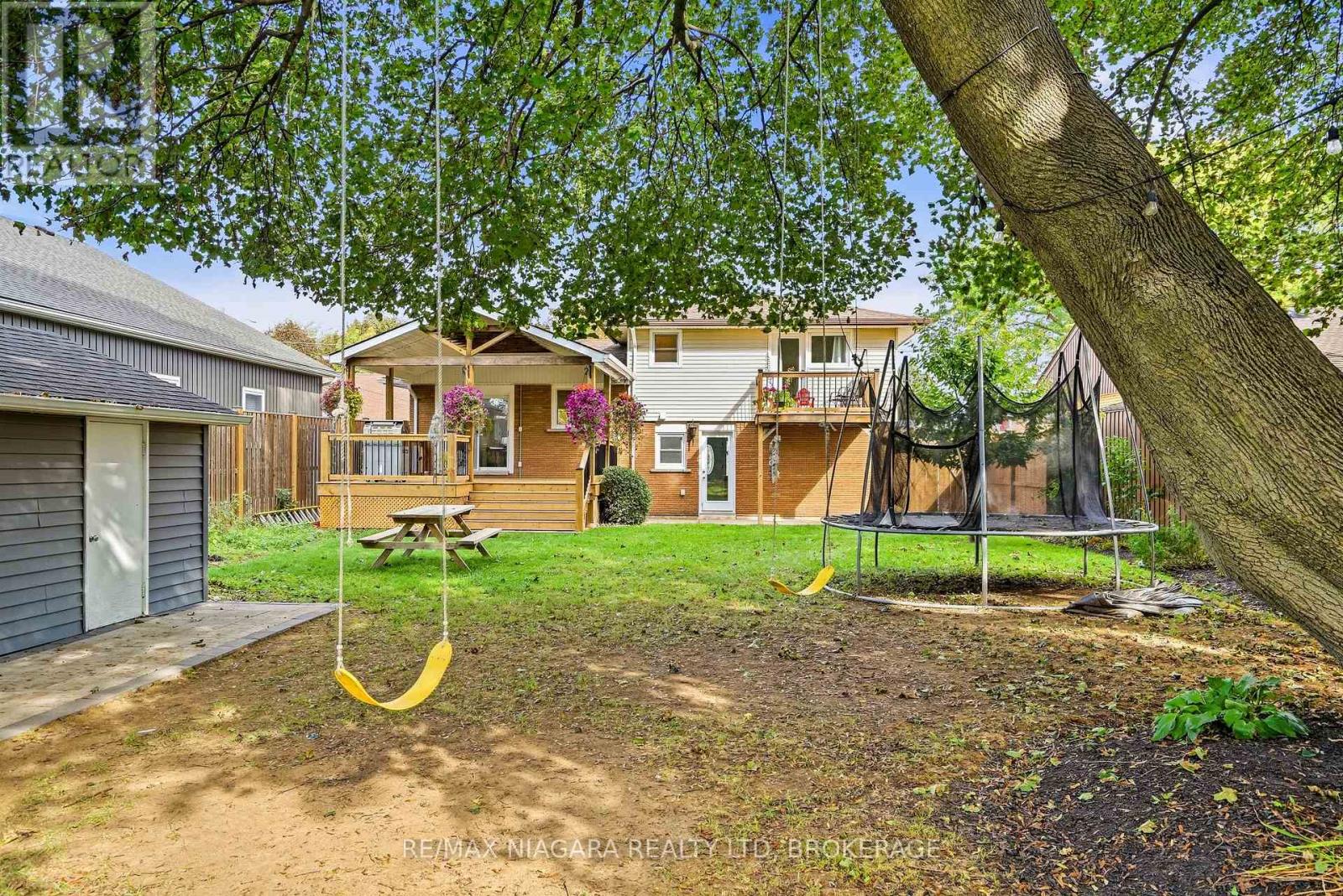 6470 Gore Street, Niagara Falls, Ontario  L2J 1Y1 - Photo 42 - X13884342