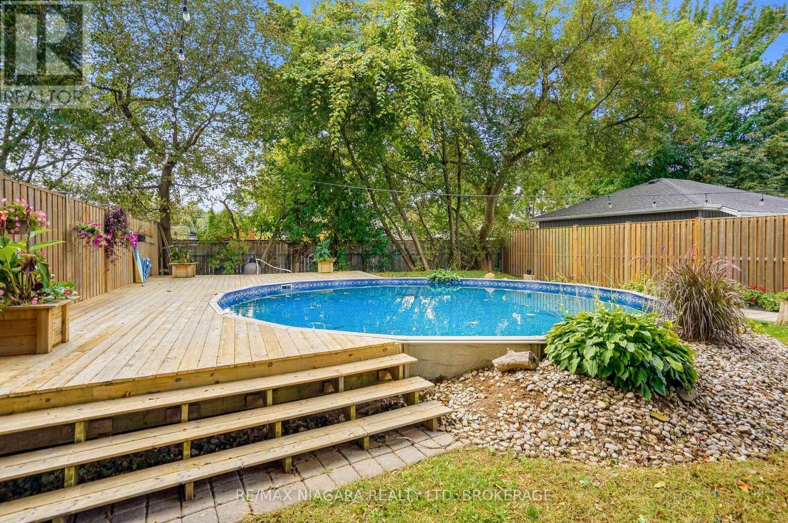6470 Gore Street, Niagara Falls, Ontario  L2J 1Y1 - Photo 45 - X13884342