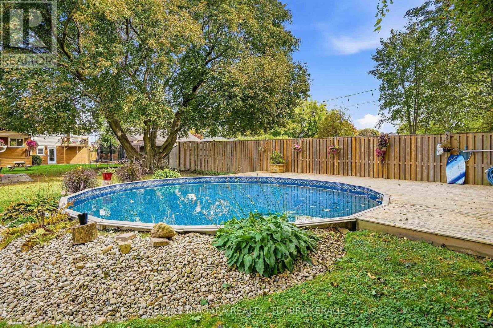 6470 Gore Street, Niagara Falls, Ontario  L2J 1Y1 - Photo 46 - X13884342
