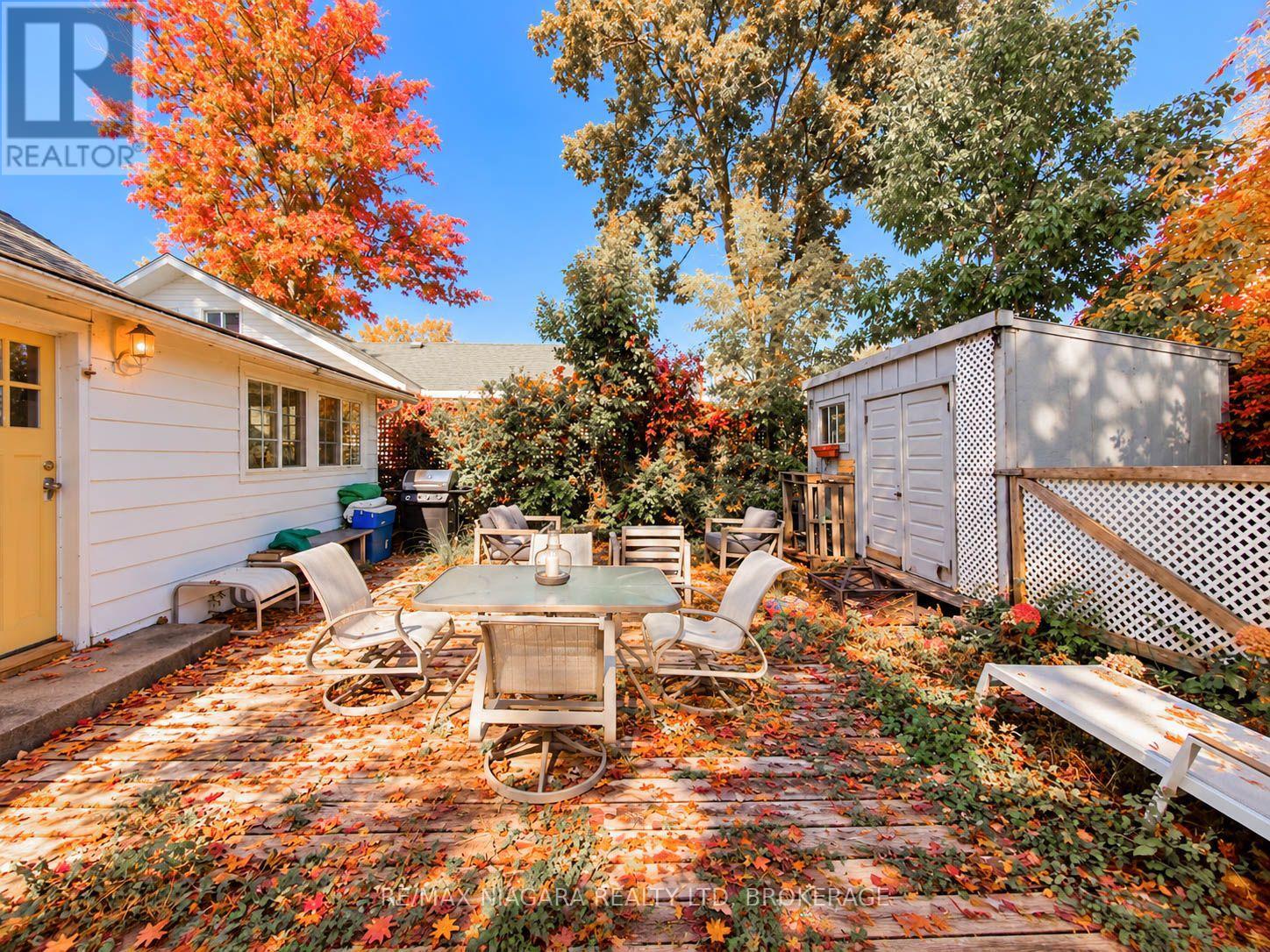 118 Lincoln Road E, Fort Erie, Ontario  L0S 1B0 - Photo 11 - X13884464