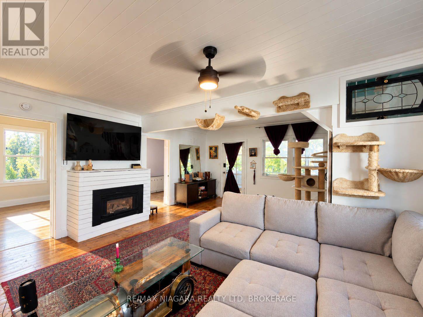 118 Lincoln Road E, Fort Erie, Ontario  L0S 1B0 - Photo 21 - X13884464