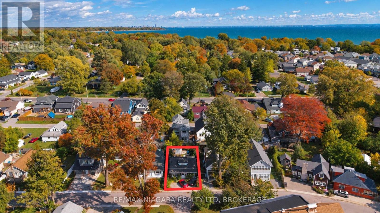 118 Lincoln Road E, Fort Erie, Ontario  L0S 1B0 - Photo 35 - X13884464