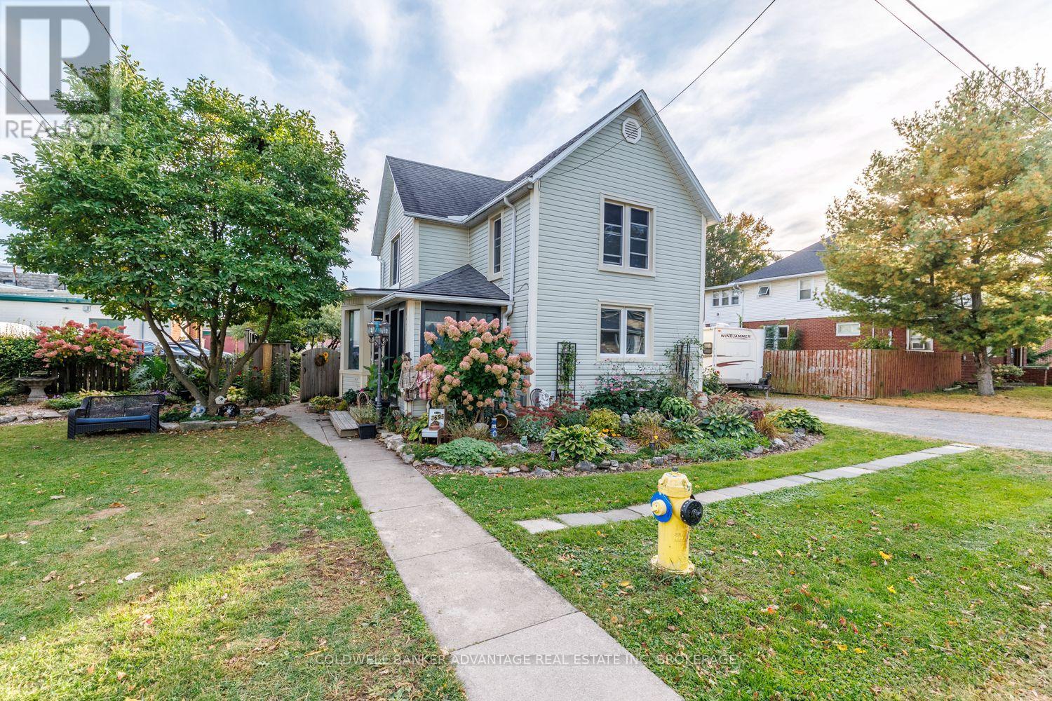 3695 Hershey Street, Fort Erie, Ontario  L0S 1N0 - Photo 17 - X13884778