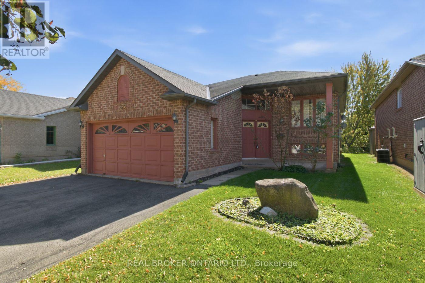 23 MADISON COURT W, Welland, Ontario