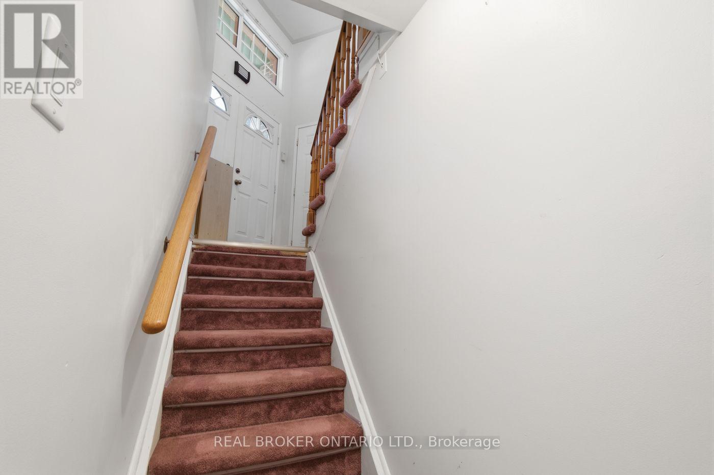 23 Madison Court W, Welland, Ontario  L3C 7G1 - Photo 15 - X13885022