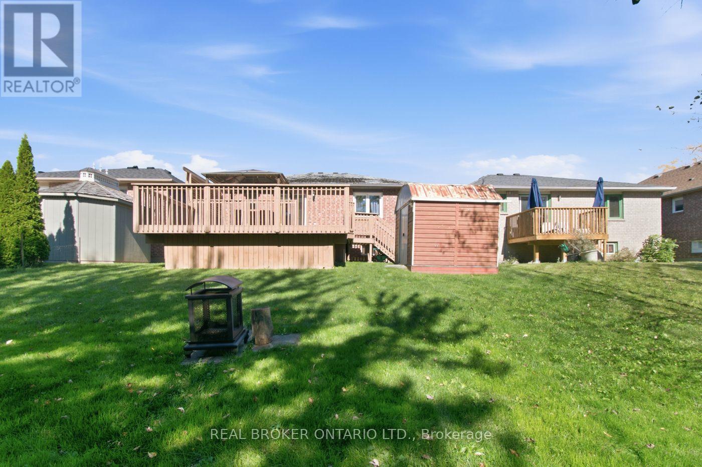 23 Madison Court W, Welland, Ontario  L3C 7G1 - Photo 39 - X13885022