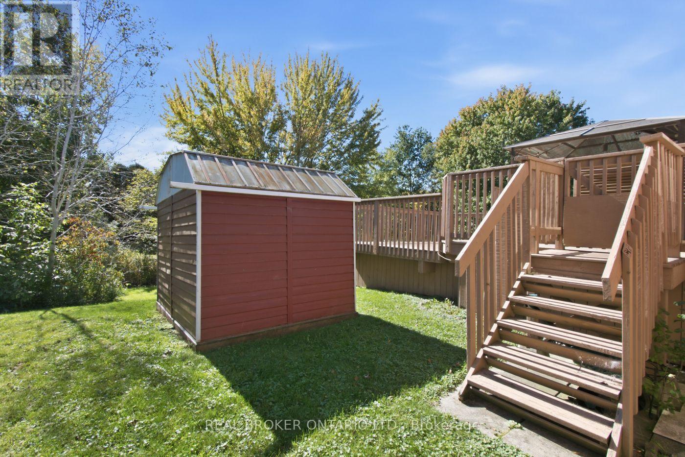 23 Madison Court W, Welland, Ontario  L3C 7G1 - Photo 40 - X13885022