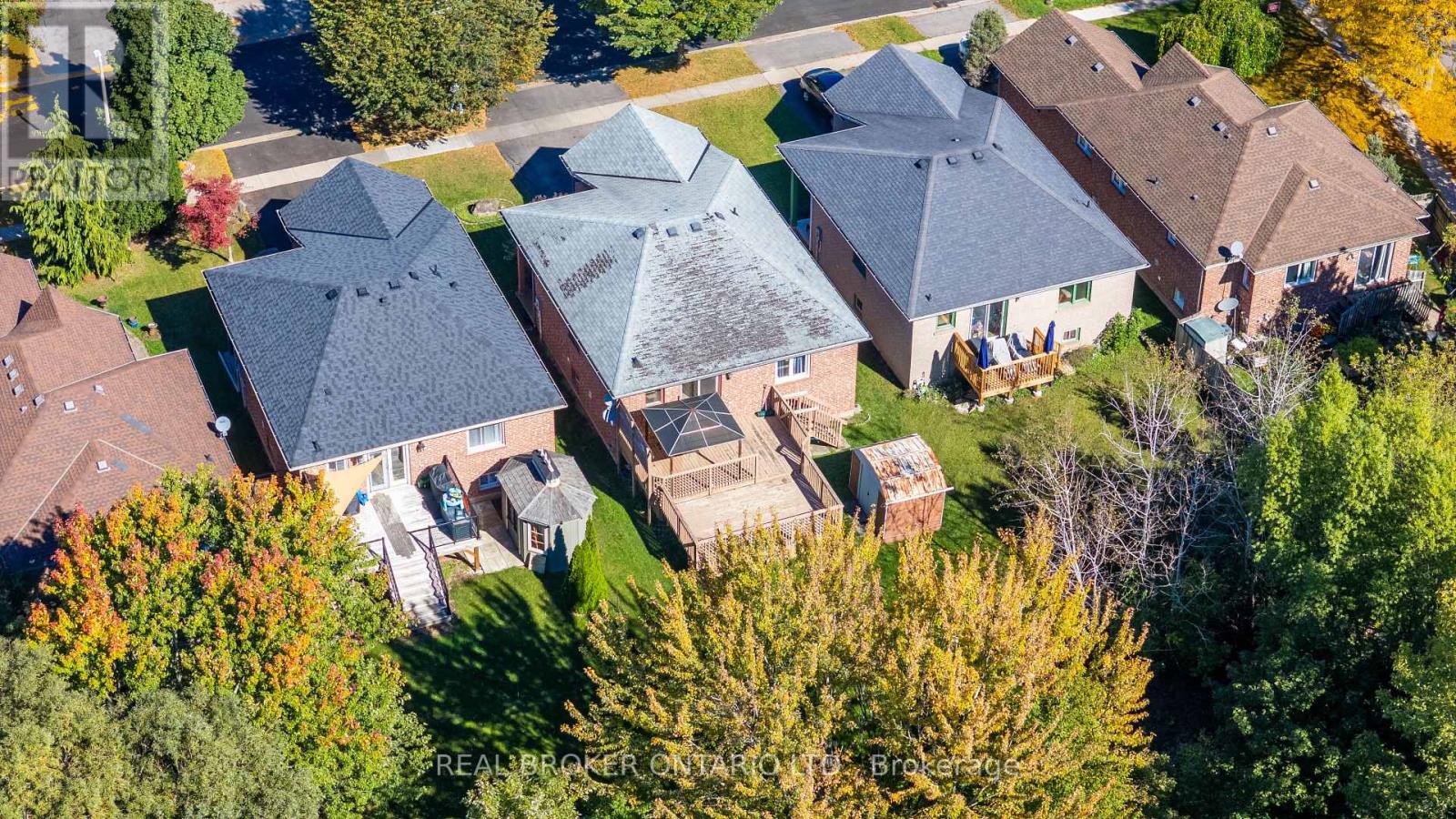 23 Madison Court W, Welland, Ontario  L3C 7G1 - Photo 46 - X13885022