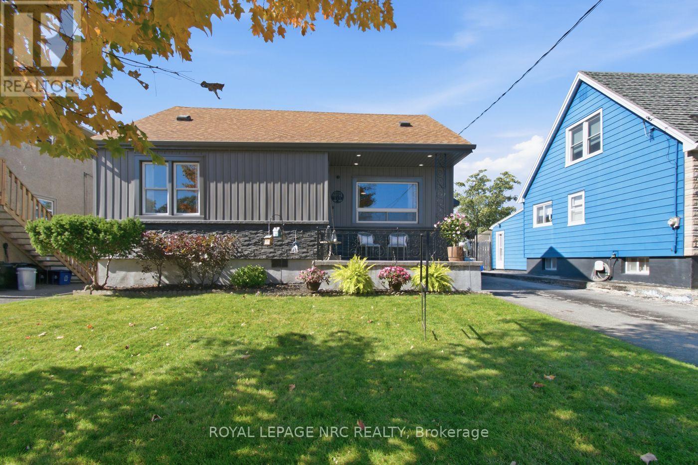 113 LYONS AVENUE, Welland, Ontario