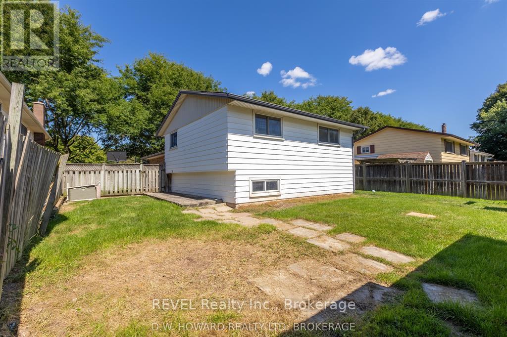 7116 Harriman Street, Niagara Falls, Ontario  L2J 3S2 - Photo 31 - X13885442