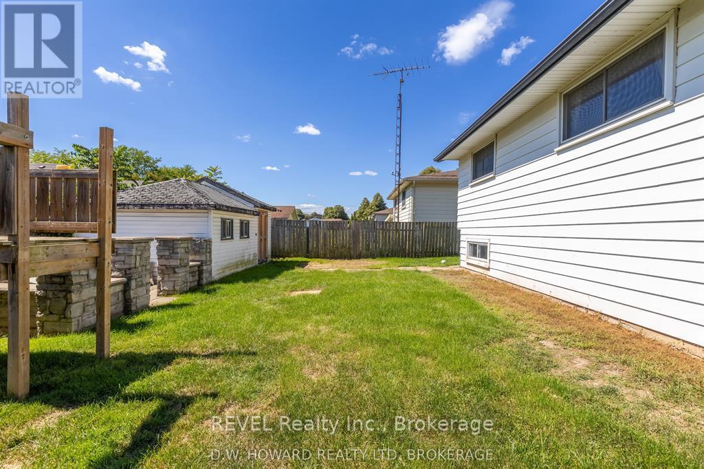 7116 Harriman Street, Niagara Falls, Ontario  L2J 3S2 - Photo 32 - X13885442