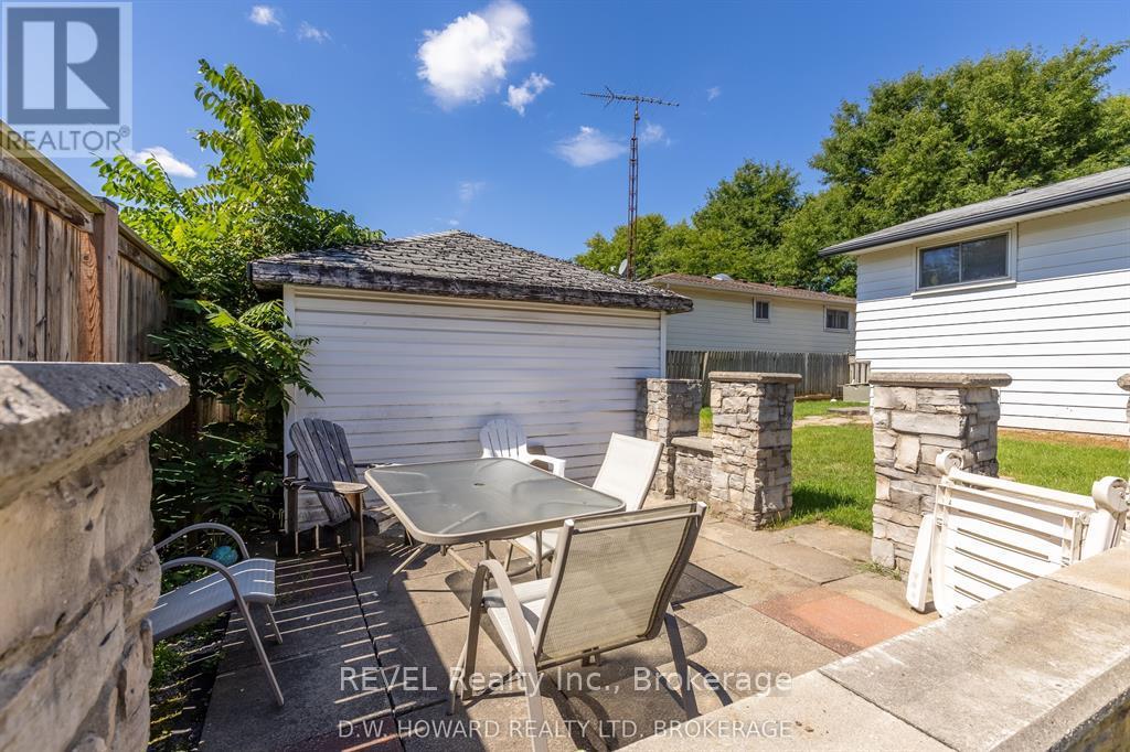 7116 Harriman Street, Niagara Falls, Ontario  L2J 3S2 - Photo 33 - X13885442