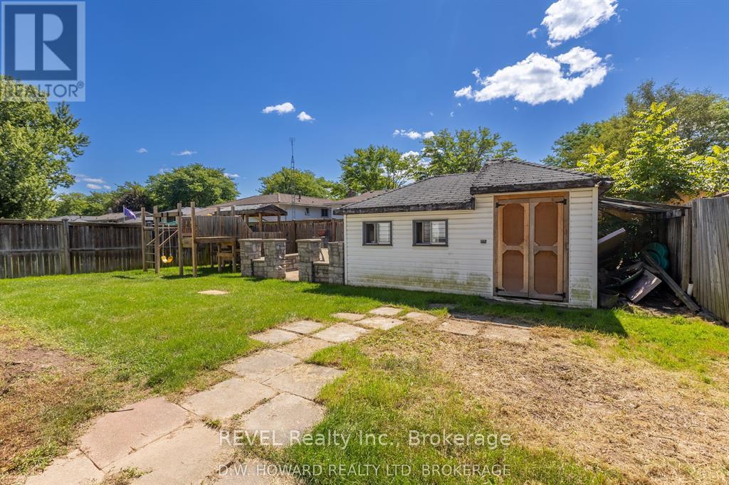 7116 Harriman Street, Niagara Falls, Ontario  L2J 3S2 - Photo 34 - X13885442