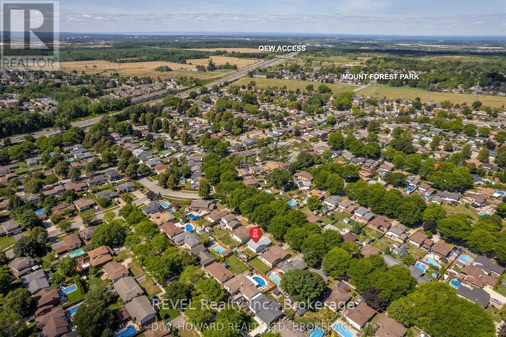 7116 Harriman Street, Niagara Falls, Ontario  L2J 3S2 - Photo 40 - X13885442