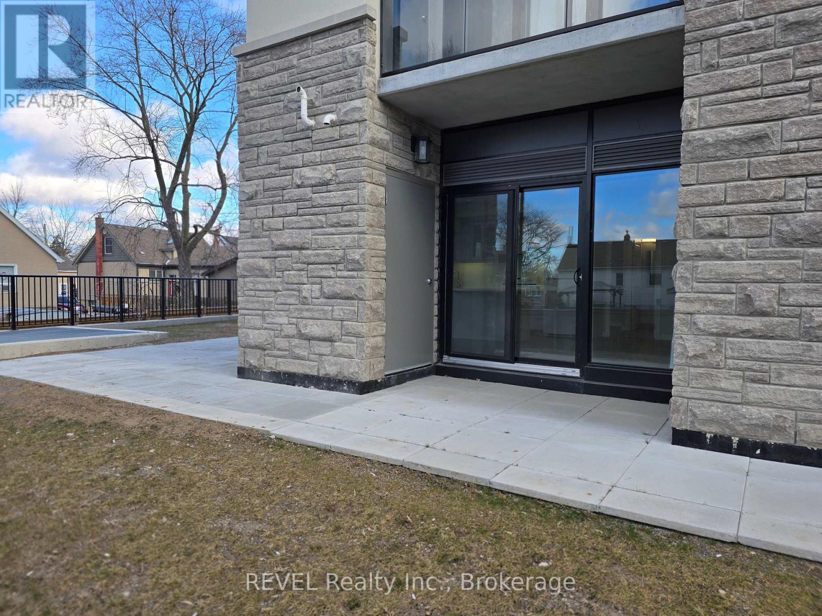 140 - 50 Herrick Avenue, St. Catharines, Ontario  L2P 0G3 - Photo 19 - X13885544